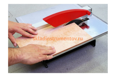 Электрический плиткорез RUBI ND-180-Set 25945