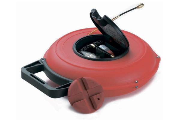 Кабелепротяжка 50м CIMCO  KATI BlitzCompact 14 2028