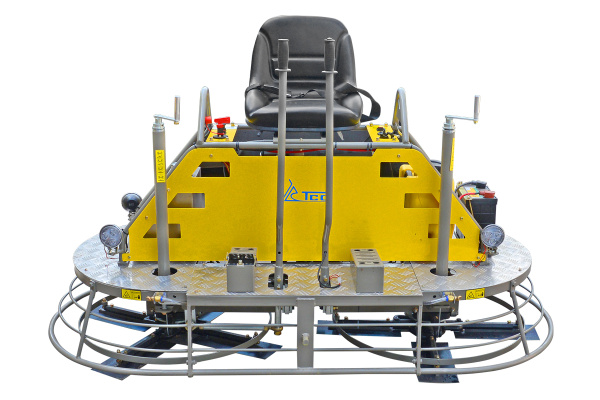 Заглаживающая, бензиновая машина ТСС TSS DRD 2000H лопасти 070338