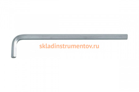 Г-образный дюймовый шестигранник 1/2" KING TONY 112516S