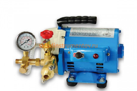 Электрический опрессовщик HONGLI DSY60 3041011