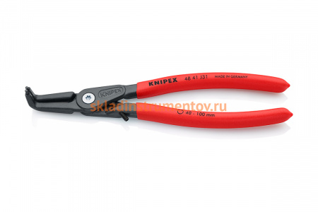КОЛЬЦЕСЪЕМНИКИ KNIPEX KN-4841J31