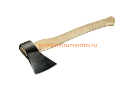 Кованый топор ЗУБР 20625-16