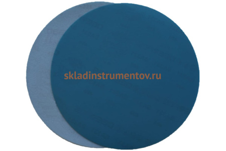Круг шлифовальный (125 мм; 60G; синий) для JDBS-5-M JET SD125.60.3 Круг шлифовальный (125 мм; 60G; синий) для JDBS-5-M JET SD125.60.3