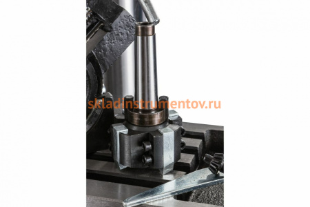 Фрезерно-сверлильный станок Jet Jmd-18 350018M Фрезерно-сверлильный станок Jet Jmd-18 350018M