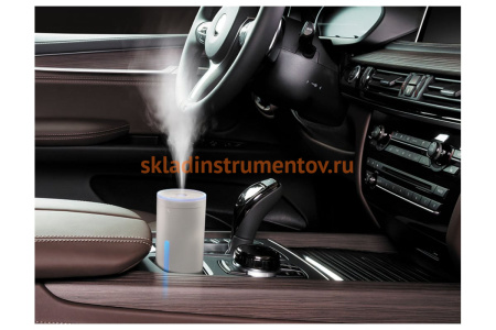 Ультразвуковой увлажнитель Ballu UHB-035 НС-1258196 Ультразвуковой увлажнитель Ballu UHB-035 НС-1258196