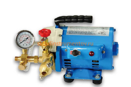 Электрический опрессовщик HONGLI DSY60 3041011