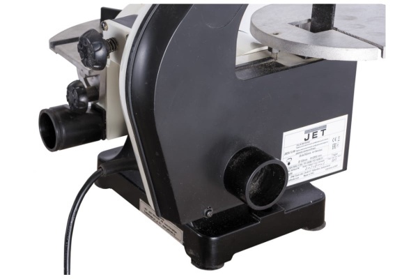 Тарельчато-ленточный шлифовальный станок JET JDBS-5-M 10000470M