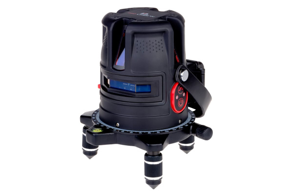 Лазерный уровень ADA PROLiner 4V Set А00476