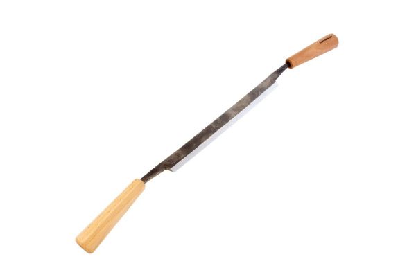 Прямой скобель 270мм Петроградъ N4 М00013043