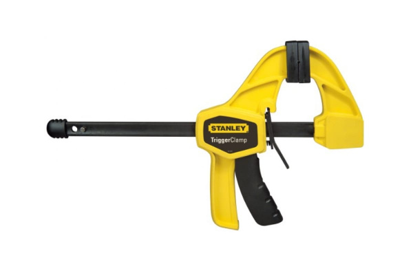 Быстрозажимная струбцина 88х150 мм Stanley 0-83-004