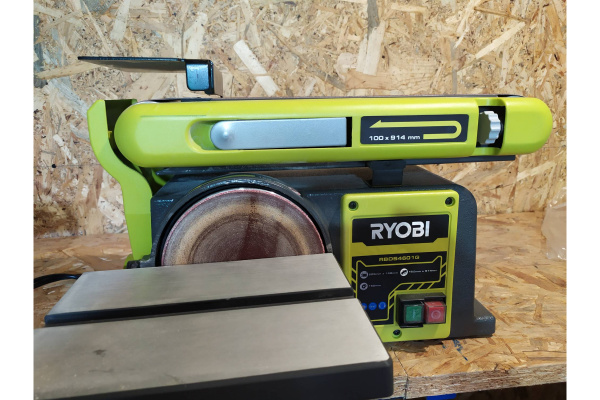 Подложка под шлифовальные круги 150 мм для комбинированного шлифовального станка JSG-64 JET SK150