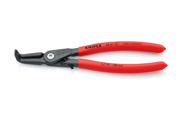 КОЛЬЦЕСЪЕМНИКИ KNIPEX KN-4841J31
