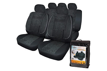 Универсальные чехлы для сидений Airline ACS-UV-01