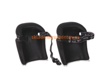 Наколенники профессиональные 2 шт. RUBI 65915