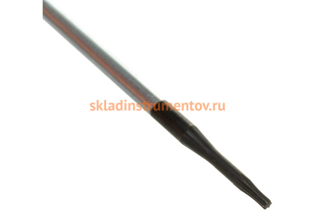 Универсальный набор отверток для точных работ 8шт, Crv СИБРТЕХ 13378