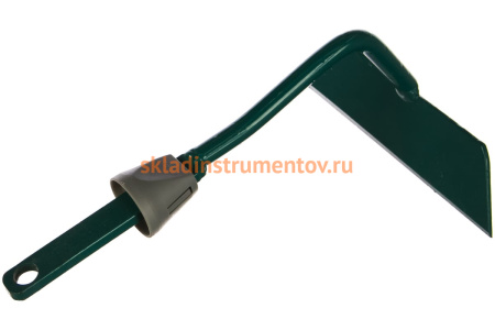 Садовая мотыжка с системой быстрого присоединения Q-C, RACO 160 мм 4230-53814