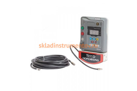 Автоматическая подкачка колес NORDBERG Ti11D HJ*931BD