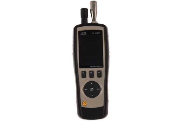 Счётчик пылевых частиц СЕМ DT-9880M 482551