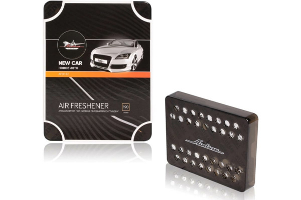 Ароматизатор под сиденье Airline Тундра, новое авто AFSI142