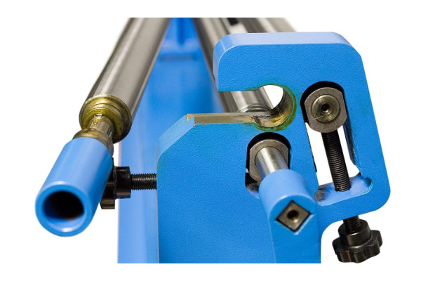 Вальцовочный ручной инструмент Blacksmith W01-0,8x305