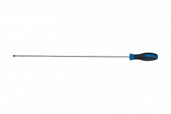 Шлицевая отвертка Slotted 6.5мм, 300мм KING TONY 14226512