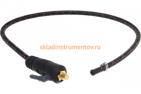 Наконечник PVS1625 кабельный ОКС с быстросъемом TIG TP ПТК 00000027215