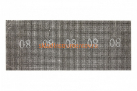 Сетка абразивная P 100, 11х280мм, 10шт SPARTA 751255