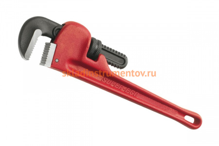 Газовый ключ HEAVY DUTY SEGO 8" SUPER-EGO SE1220800