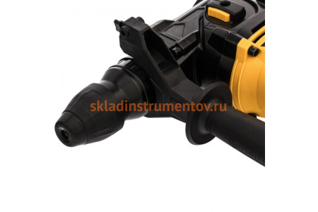 Электрический перфоратор DENZEL RHV-1250-30 26612