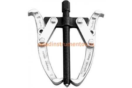 Набор инструментов в красной тележке, 204шт KING TONY 934A-100MR