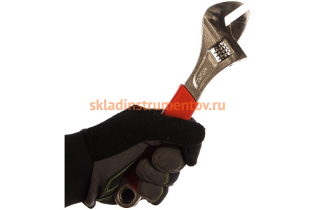 Разводной ключ 250 мм КЕДР 037-0303 25100