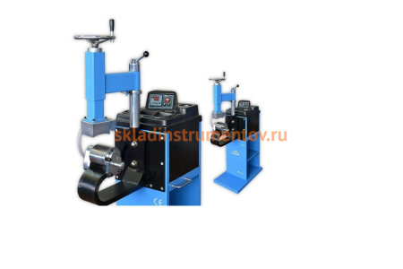 Напольный вулканизатор Trommelberg NV-004