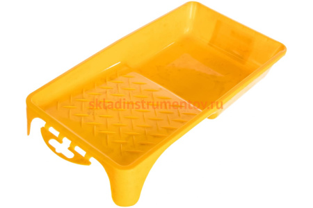 Ванночка для краски 150х290мм Biber 31801 тов-037492