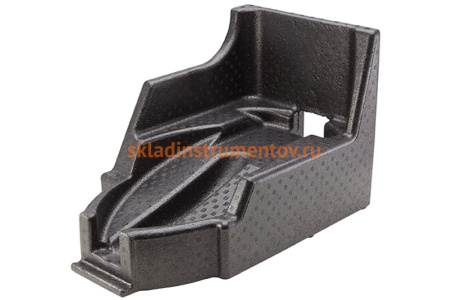 Вкладыш в транспортную сумку FLEX TBE-T G 408735