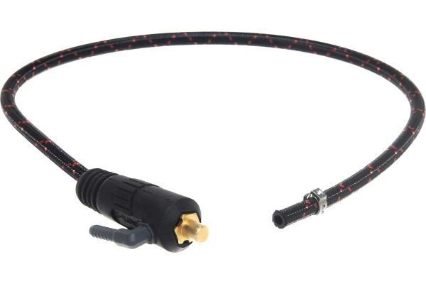 Наконечник PVS1625 кабельный ОКС с быстросъемом TIG TP ПТК 00000027215