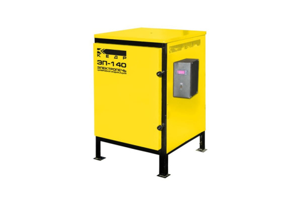 Электропечь с цифровой индикацией, 380 В, 400C, загрузка 140 кг КЕДР ЭП-140 8007901 Электропечь с цифровой индикацией, 380 В, 400C, загрузка 140 кг КЕДР ЭП-140 8007901