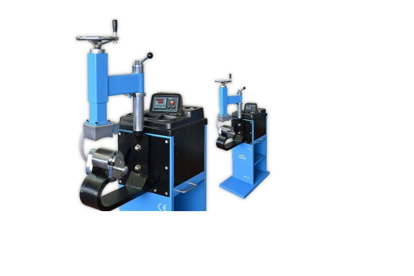 Напольный вулканизатор Trommelberg NV-004