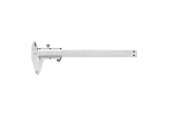 Штангенциркуль ЧИЗ ШЦТ-1-200 0,05 с твердосплавными губками 782014