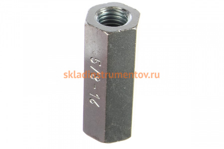 Переходник миксера универсальный M14 (F) -  5/8" (F) EIBENSTOCK 32123000