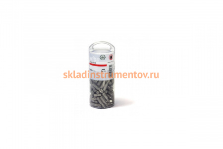 Биты PZ2х25, 100 шт. WIHA Standard 40462