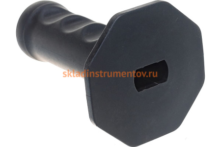 Рукоятка эргономичная защитная (13х23 мм) AIST 79100002 00-00017222