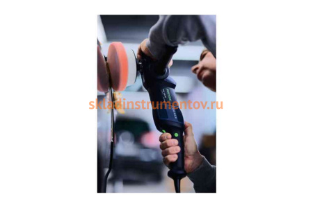 Полировальная угловая машинка Festool RAP 150-14 FE 570809