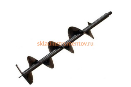 Бур 300 мм Huter AG-300 70/13/6