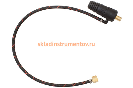 Разъем силовой 35–50 + б-р КЕДР 7200018