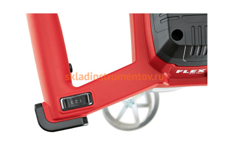 Двухскоростной миксер FLEX MXE 1602 + WR2 160 459232