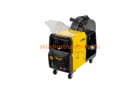 Подающий механизм закрытого типа Кедр AlphaWF-2 8009511