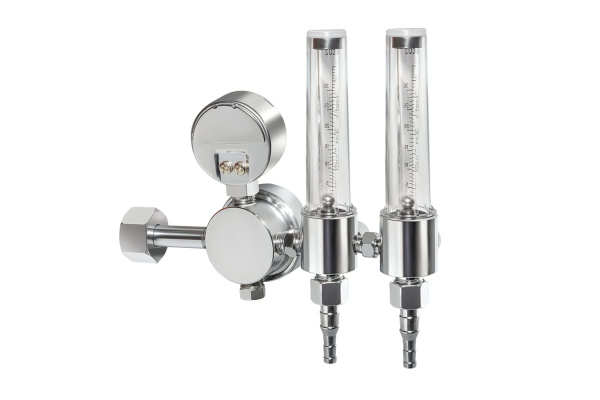 Регулятор расхода газа универсальный У-30/АР-40-Р-2 Сварог 1C008-0105-AR/CO295644