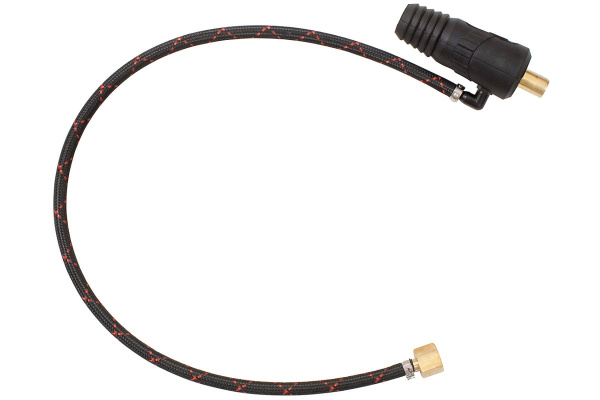 Разъем силовой 35–50 + б-р КЕДР 7200018