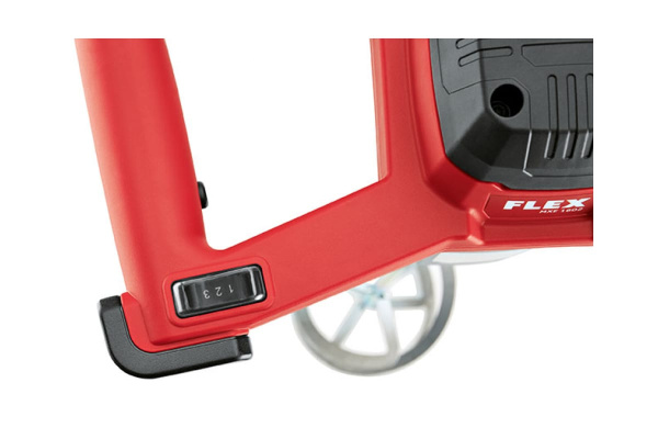 Двухскоростной миксер FLEX MXE 1602 + WR2 160 459232